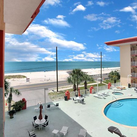 Paradise Shores 310 By Pristine Properties Vacation Rentals Мексико-Біч Екстер'єр фото