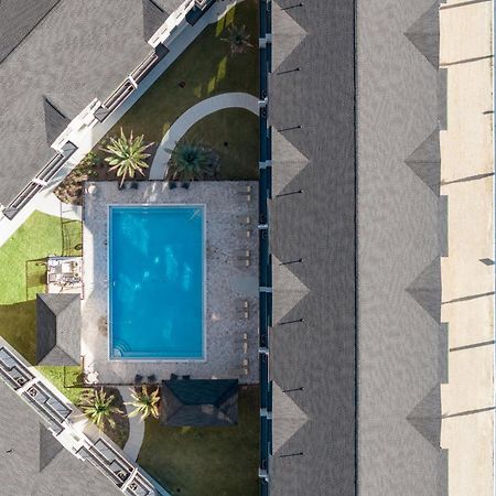Paradise Shores 310 By Pristine Properties Vacation Rentals Мексико-Біч Екстер'єр фото