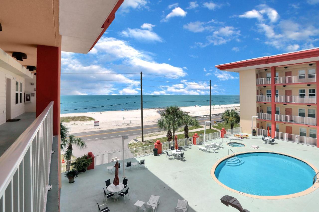 Paradise Shores 310 By Pristine Properties Vacation Rentals Мексико-Біч Екстер'єр фото
