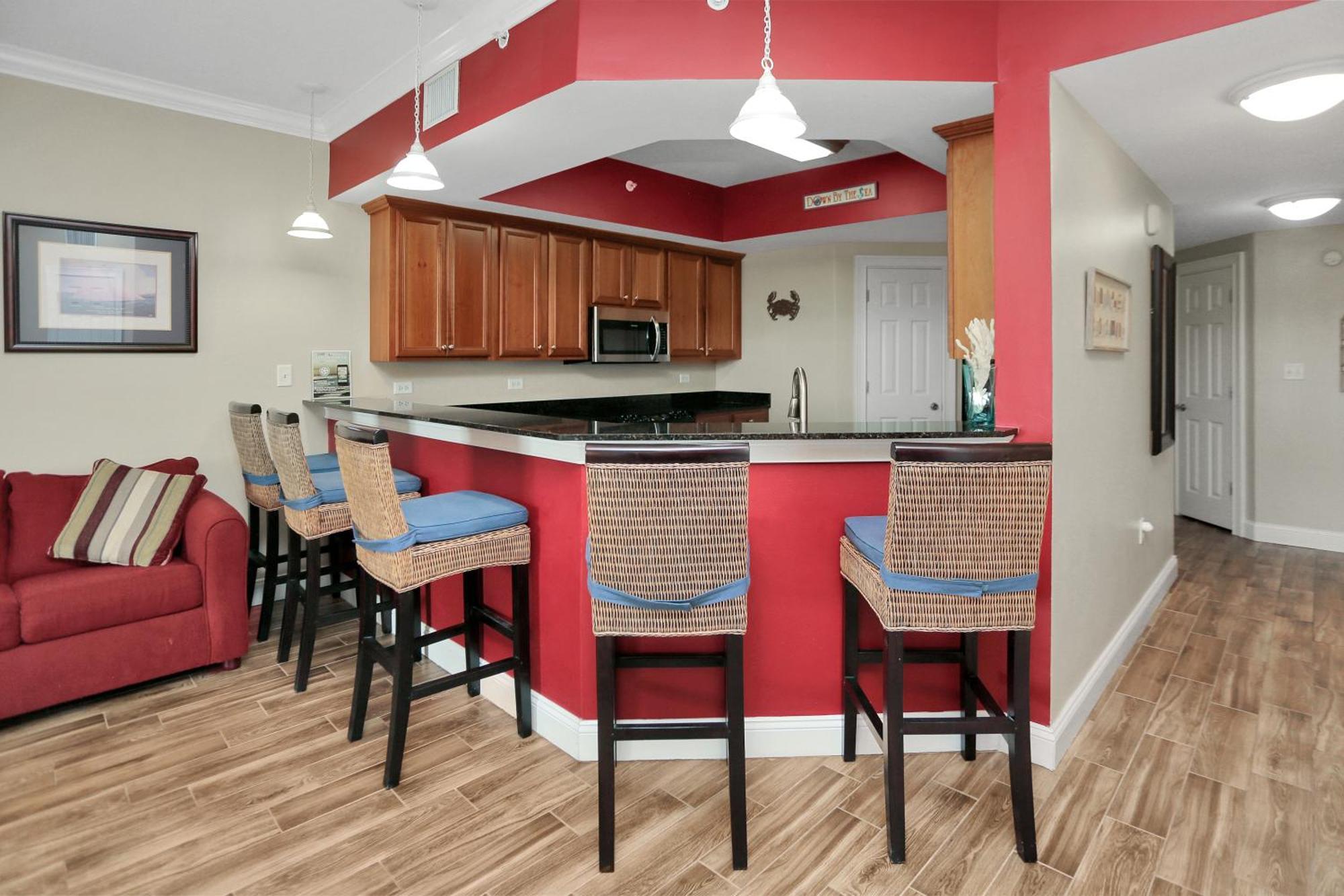 Paradise Shores 310 By Pristine Properties Vacation Rentals Мексико-Біч Екстер'єр фото