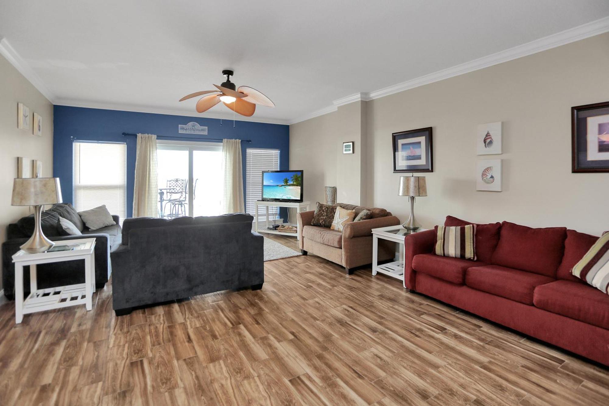 Paradise Shores 310 By Pristine Properties Vacation Rentals Мексико-Біч Екстер'єр фото