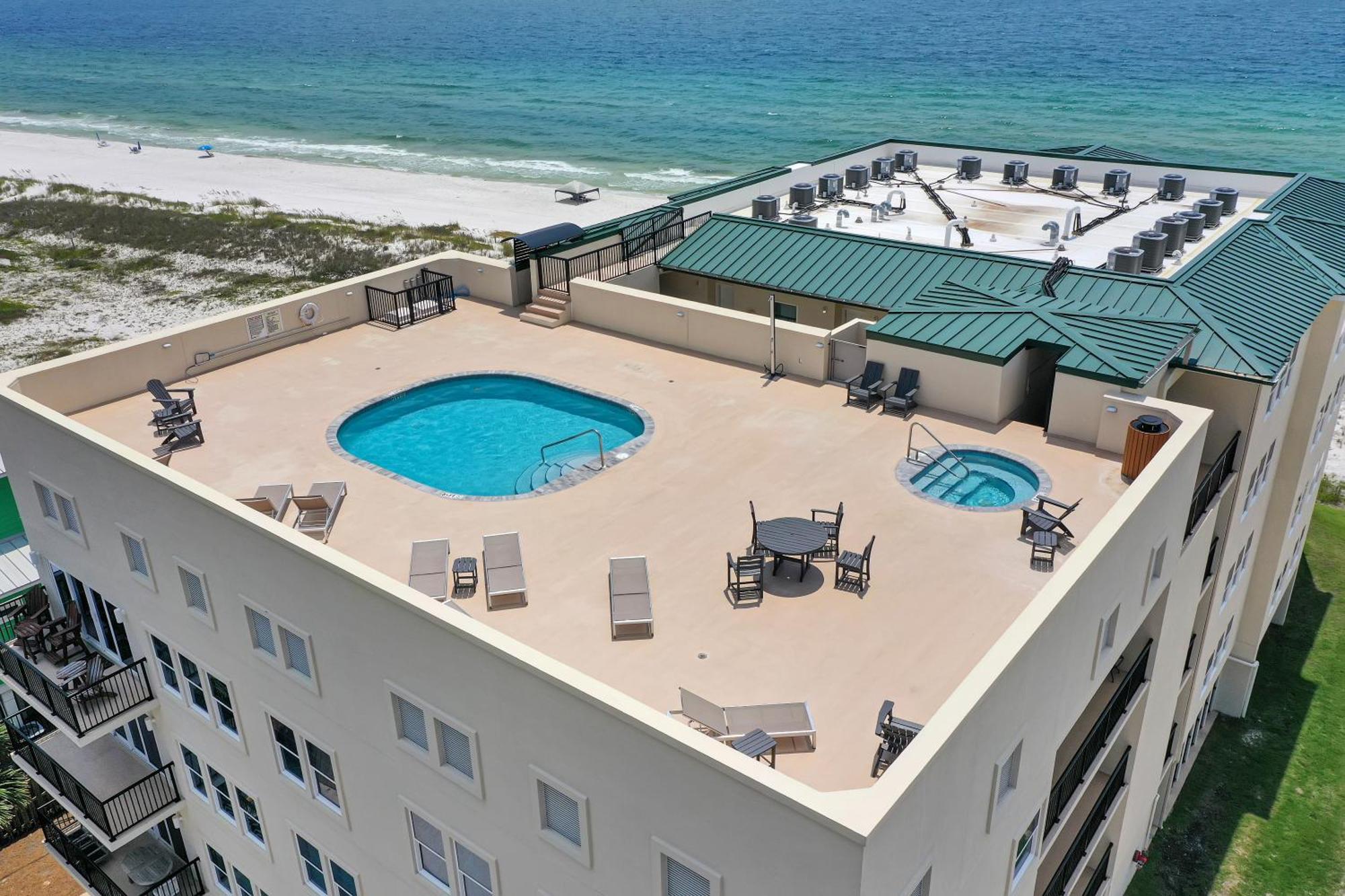 Paradise Shores 310 By Pristine Properties Vacation Rentals Мексико-Біч Екстер'єр фото