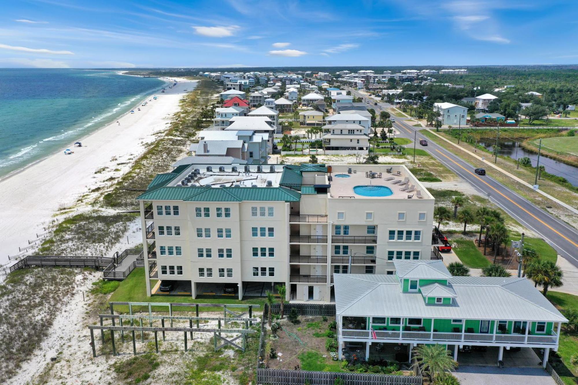 Paradise Shores 310 By Pristine Properties Vacation Rentals Мексико-Біч Екстер'єр фото