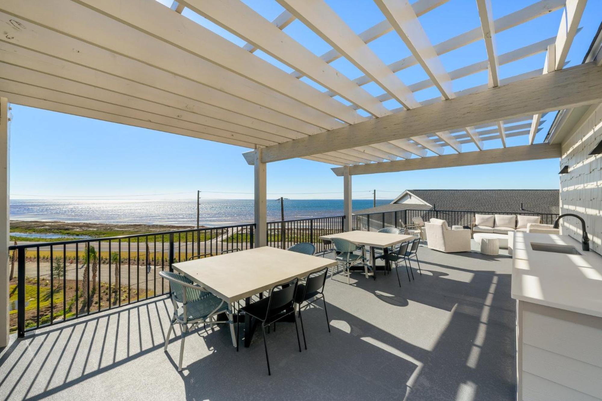 Paradise Shores 310 By Pristine Properties Vacation Rentals Мексико-Біч Екстер'єр фото