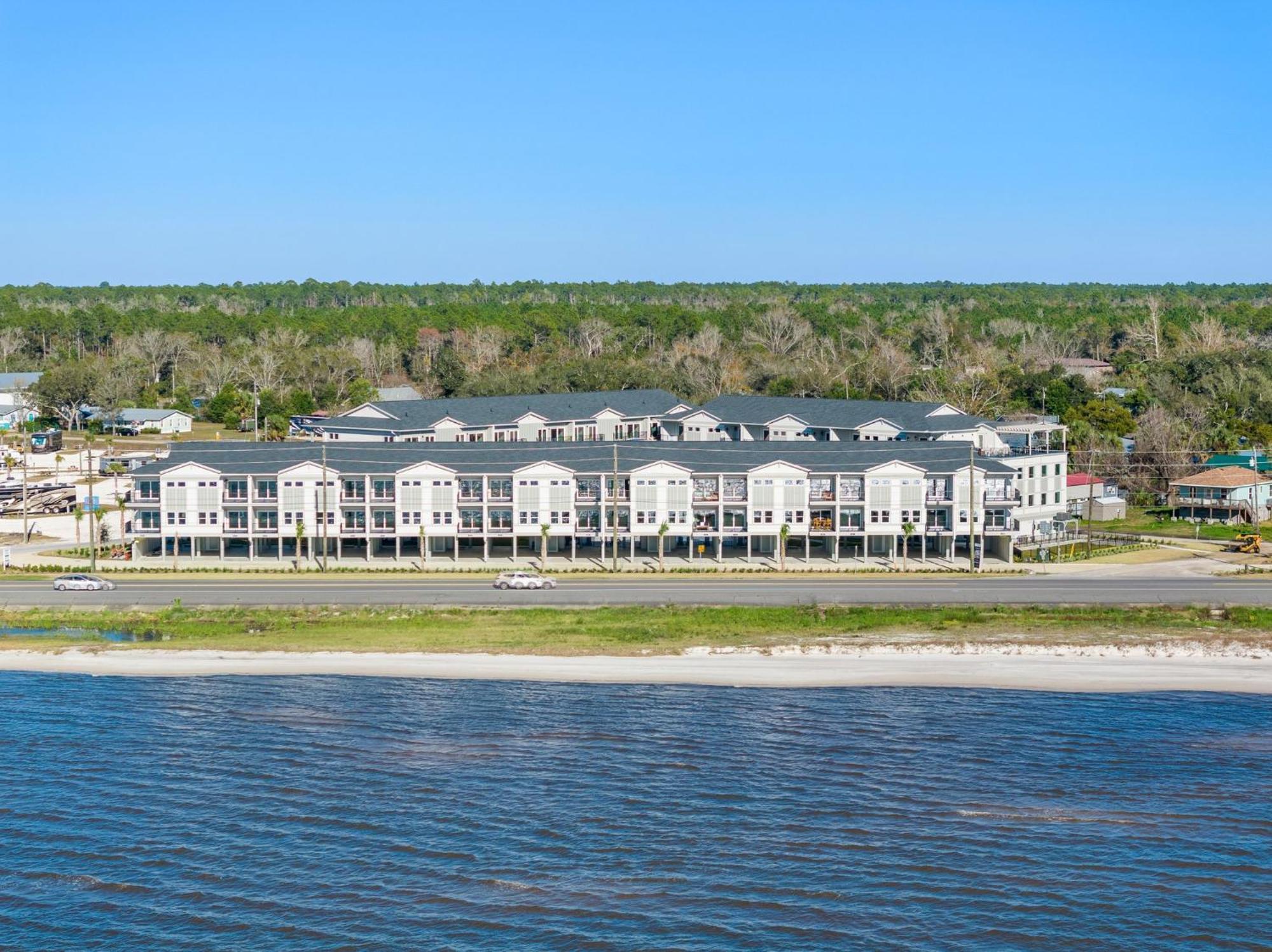 Paradise Shores 310 By Pristine Properties Vacation Rentals Мексико-Біч Екстер'єр фото