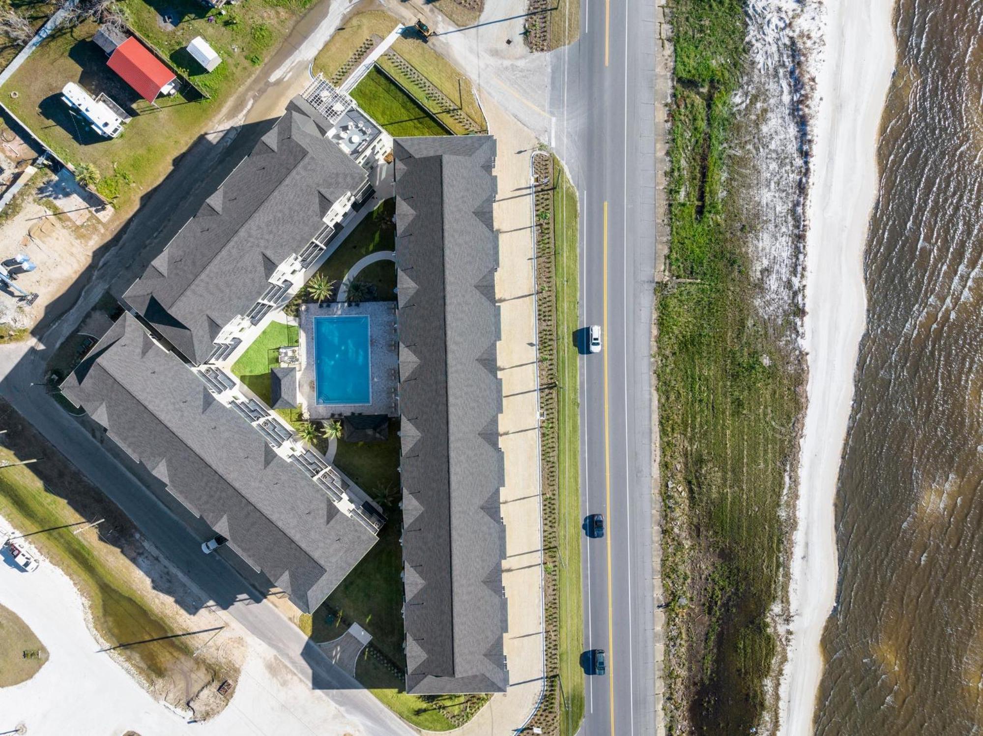 Paradise Shores 310 By Pristine Properties Vacation Rentals Мексико-Біч Екстер'єр фото