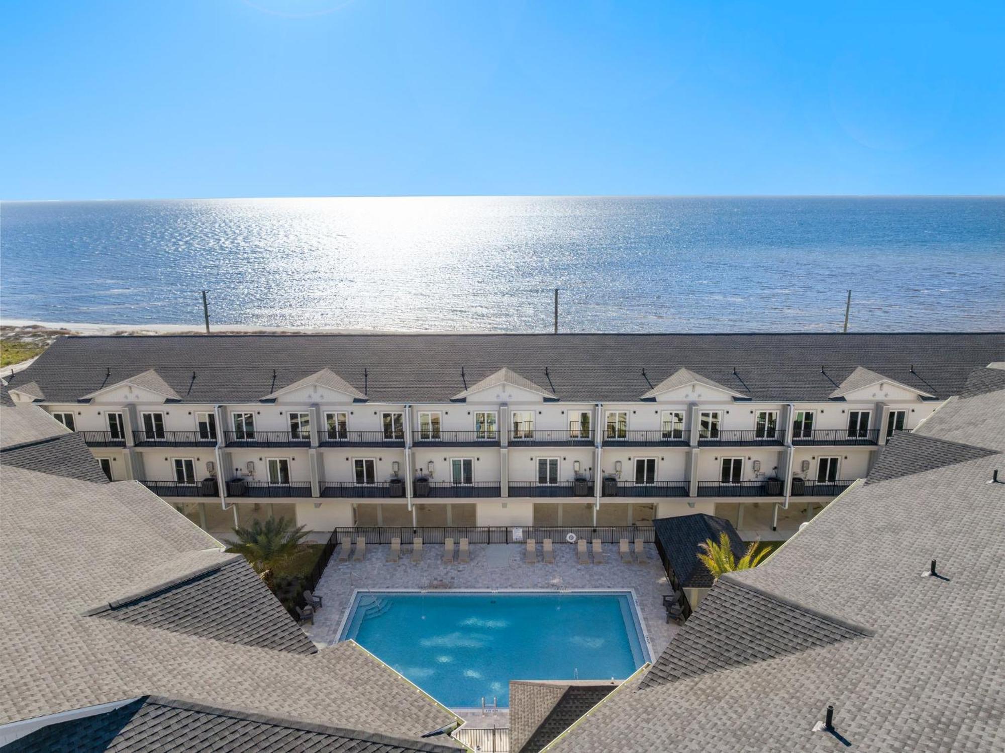Paradise Shores 310 By Pristine Properties Vacation Rentals Мексико-Біч Екстер'єр фото