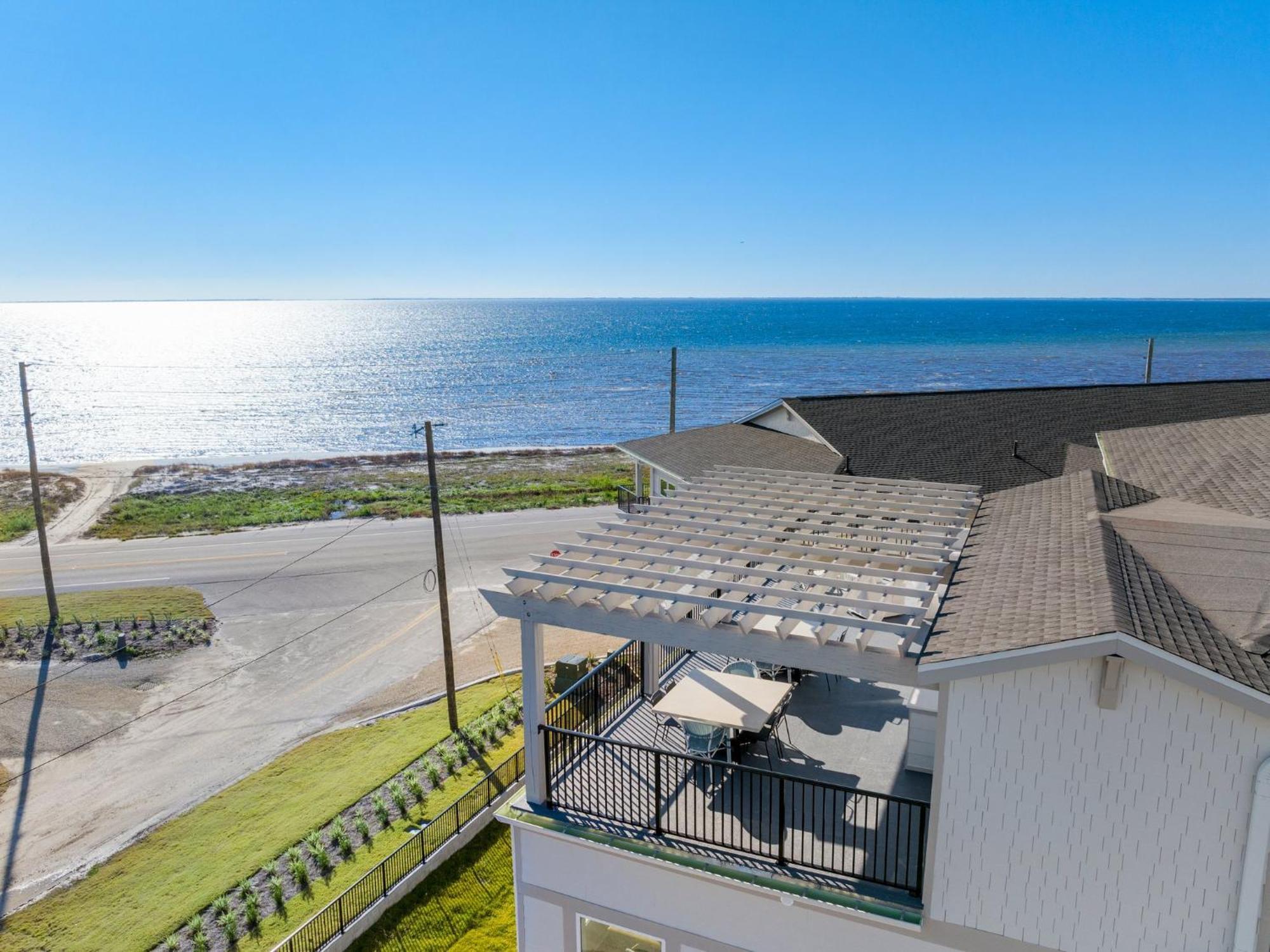 Paradise Shores 310 By Pristine Properties Vacation Rentals Мексико-Біч Екстер'єр фото