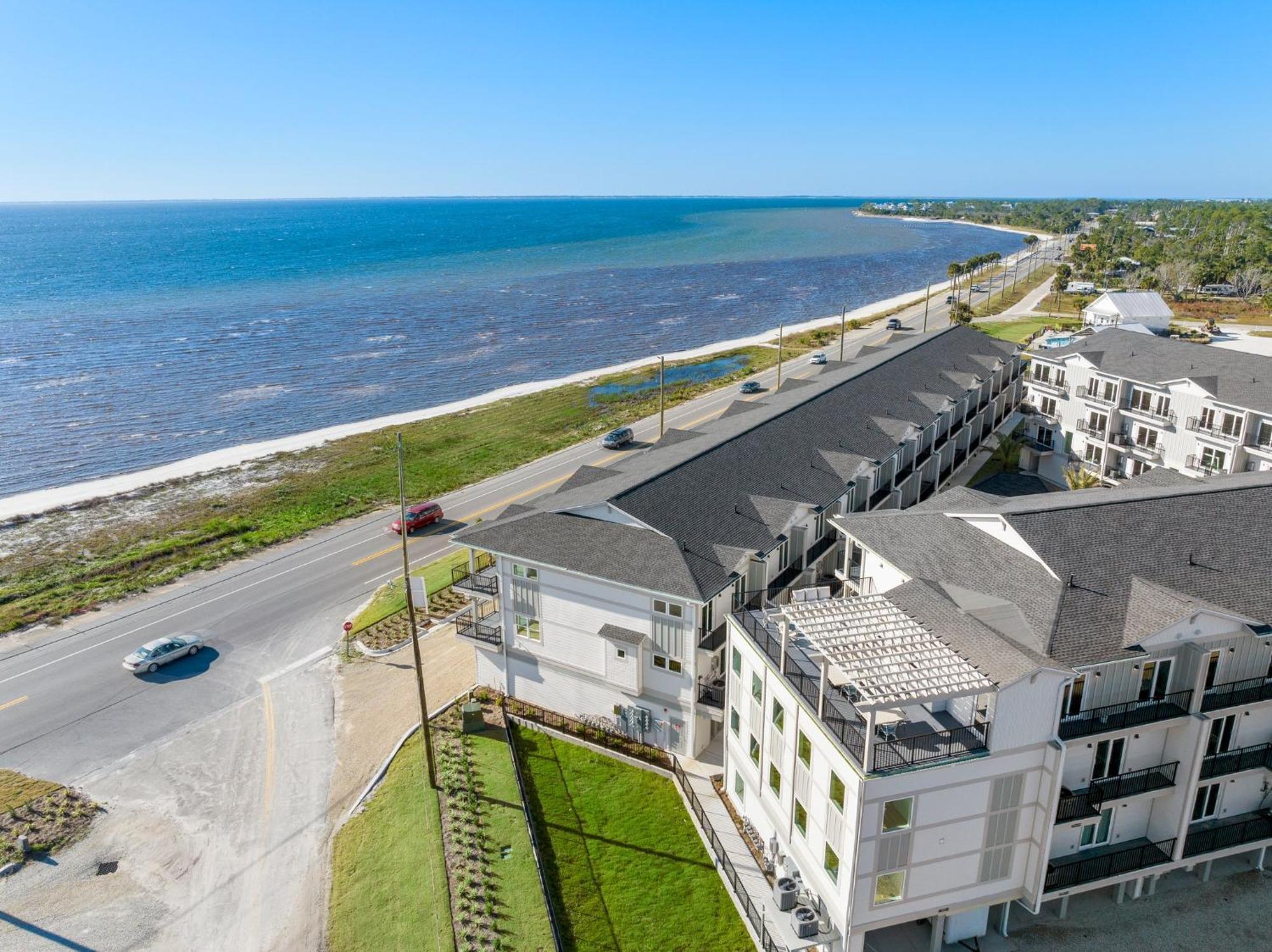 Paradise Shores 310 By Pristine Properties Vacation Rentals Мексико-Біч Екстер'єр фото