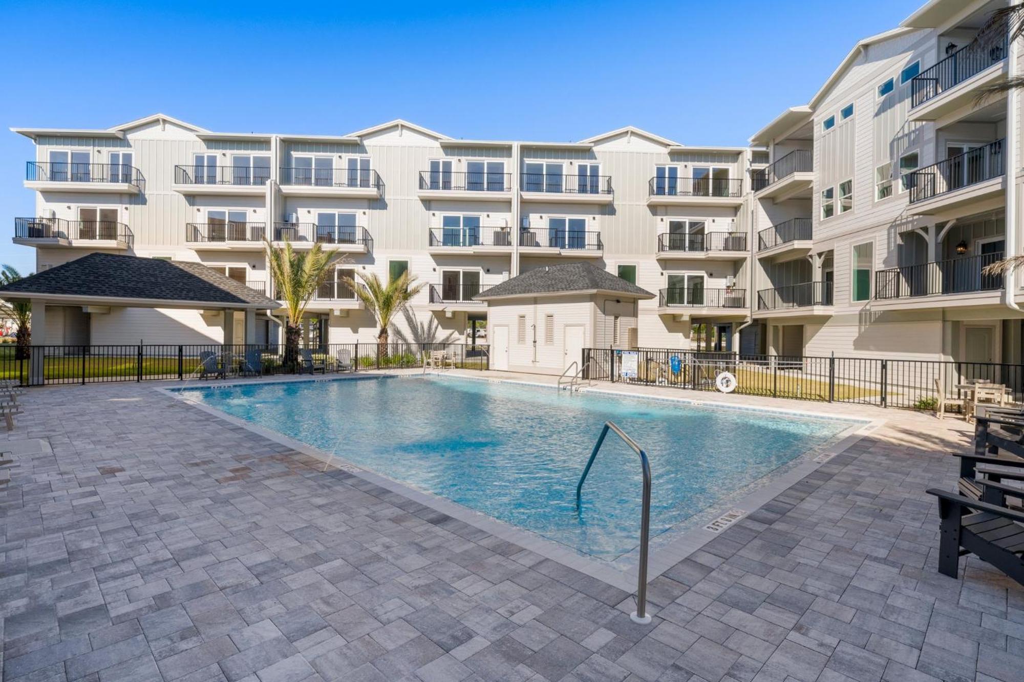 Paradise Shores 310 By Pristine Properties Vacation Rentals Мексико-Біч Екстер'єр фото