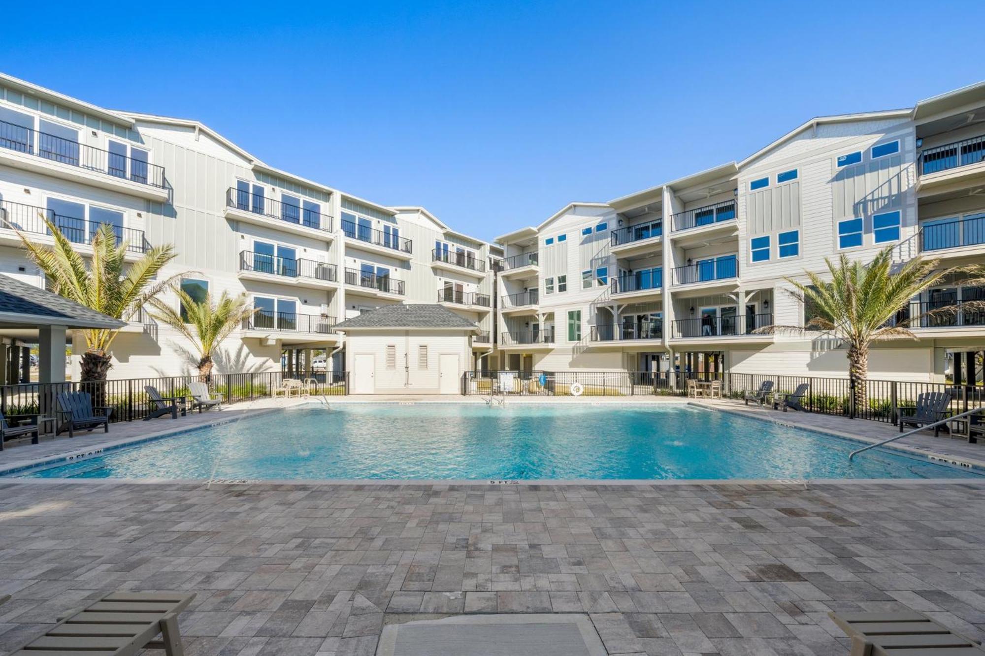 Paradise Shores 310 By Pristine Properties Vacation Rentals Мексико-Біч Екстер'єр фото